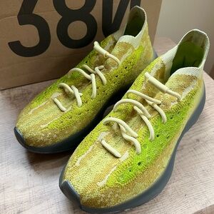 Yeezy Boost 380 Hylite